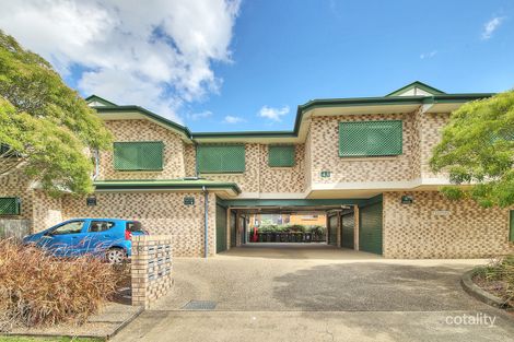 8/43 Vera St, Greenslopes, QLD 4120