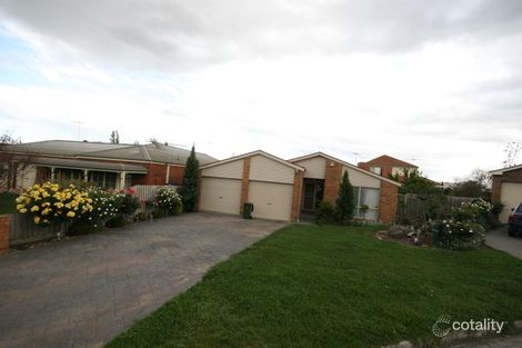 5 Whitten Ct, Highton, VIC 3216