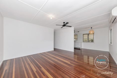 Property photo of 14 Laufer Street Heatley QLD 4814