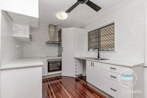 Property photo of 14 Laufer Street Heatley QLD 4814