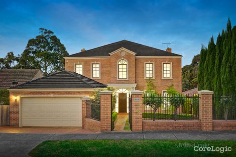 Property photo of 37 Tower Road Balwyn North VIC 3104