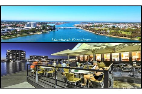 Property photo of 28 Wyeree Road Mandurah WA 6210