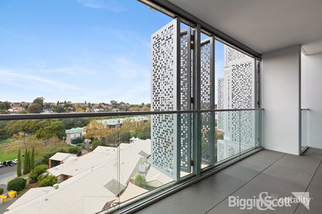 Property photo of 607/11 David Street Richmond VIC 3121