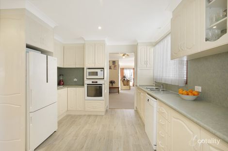 Property photo of 74 Cummins Street Unanderra NSW 2526