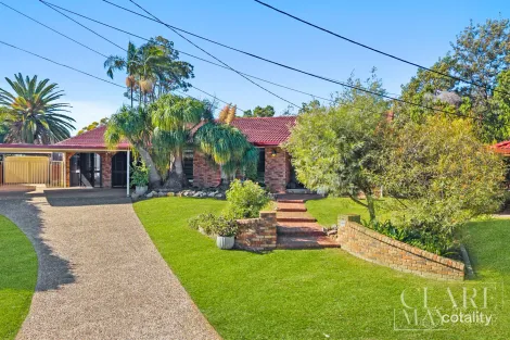 17 Acacia Pl, Camira, QLD 4300
