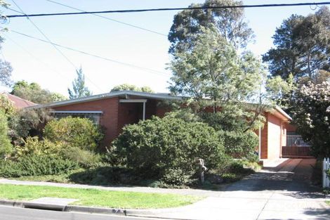 7 Hilton St, Mount Waverley, VIC 3149