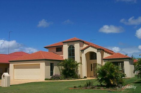 20 Ballybunyon Cres, Hope Island, QLD 4212