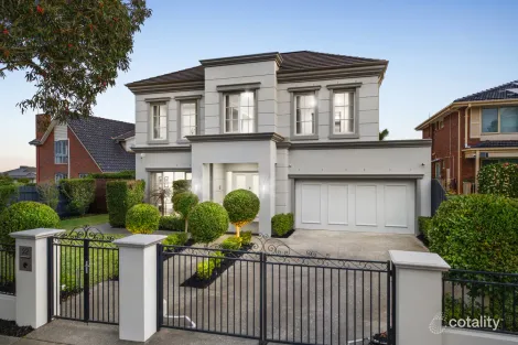 22 Quixley Gr, Wantirna, VIC 3152