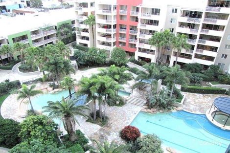 131/33-41 Gotha St, Fortitude Valley, QLD 4006