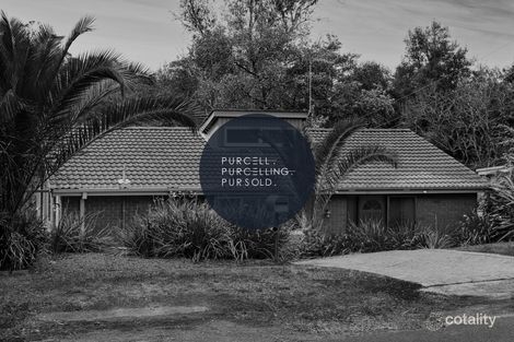 Property photo of 24 Catherine Crescent Blaxland NSW 2774