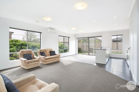 Property photo of 6 Sorrento Drive Alfredton VIC 3350