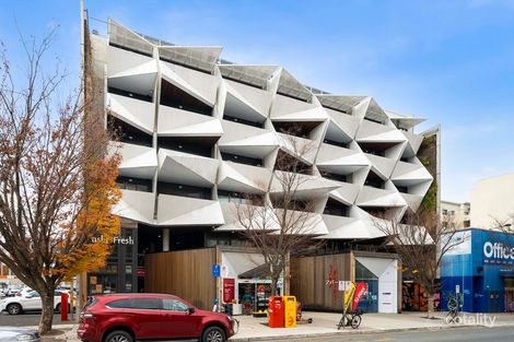 Property photo of 207/32 Mort Street Braddon ACT 2612