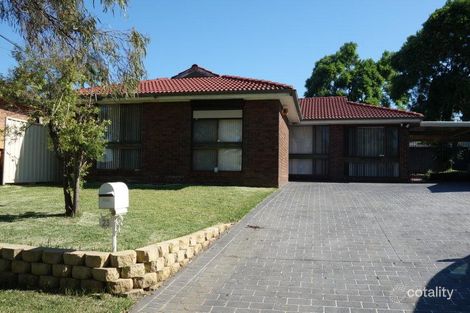 Property photo of 23 Eynham Road Milperra NSW 2214
