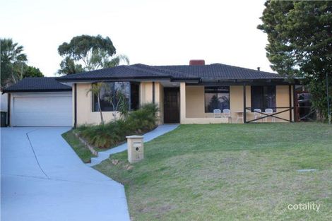 Property photo of 14 Lunar Court Mullaloo WA 6027