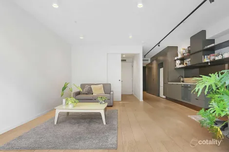 12/3 Goulburn Lane, Surry Hills, NSW 2010