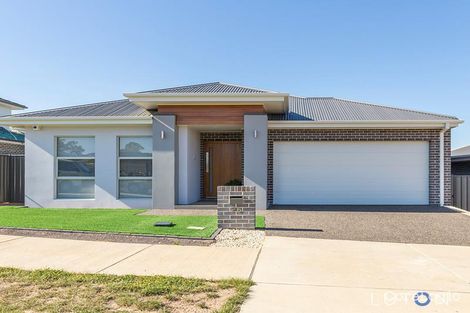 Property photo of 26 Crackajack Way Moncrieff ACT 2914