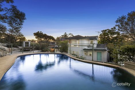 Property photo of 10 Wellman Road Forestville NSW 2087