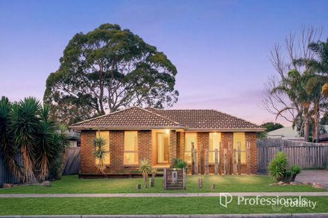 12 Greenwood Dr, Carrum Downs, VIC 3201