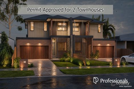 Property photo of 12 Greenwood Drive Carrum Downs VIC 3201