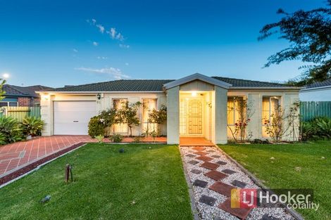 81 Harold Keys Dr, Narre Warren South, VIC 3805