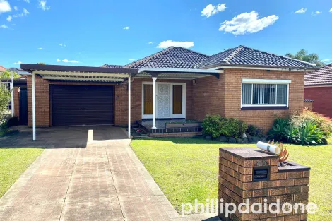 49 Weemala Rd, Chester Hill, NSW 2162