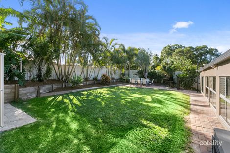 Property photo of 17 Gemstone Court Carrara QLD 4211