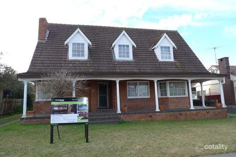 19 Oakleigh Ave, South Granville, NSW 2142