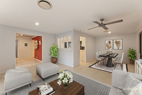 Property photo of 5 Kiriwina Street Fig Tree Pocket QLD 4069