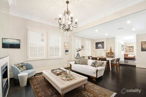 Property photo of 140 Newland Street Queens Park NSW 2022