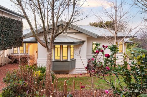 Property photo of 31 Cliff Way Tamborine Mountain QLD 4272