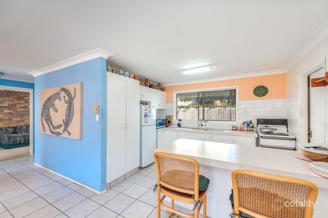 Property photo of 4/117 Sunshine Boulevard Mermaid Waters QLD 4218