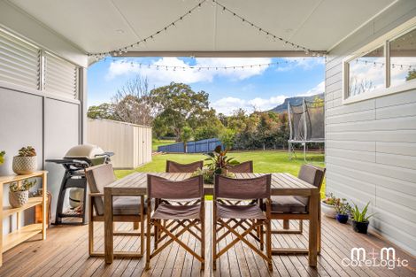 Property photo of 43 Williams Crescent Russell Vale NSW 2517