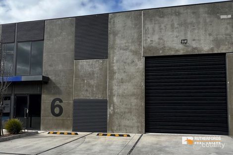 6/2 Thomsons Rd, Keilor Park, VIC 3042