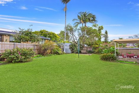 Property photo of 4 Camira Close Belrose NSW 2085