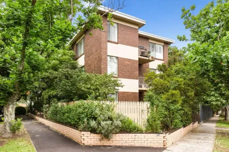 Property photo of 6/45 Southey Street Elwood VIC 3184