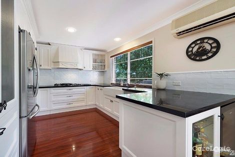 Property photo of 85 Ravensbourne Circuit Dural NSW 2158