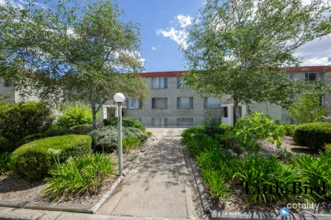 22/6 Wilkins St, Mawson, ACT 2607