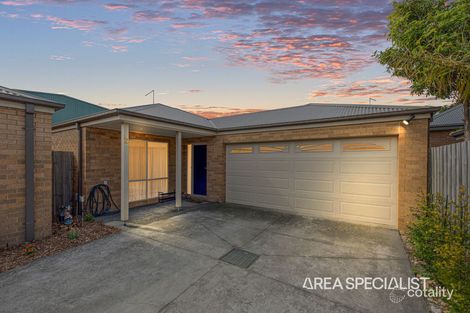 Property photo of 2/341 Rossiter Road Koo Wee Rup VIC 3981
