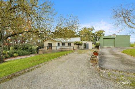 Property photo of 60 Treadwells Road Poowong North VIC 3988