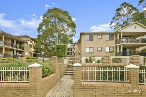 8/20-26 Jenner St, Baulkham Hills, NSW 2153