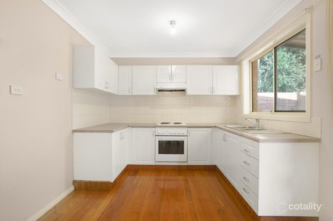 Property photo of 1/2 Charlotte Road Rooty Hill NSW 2766