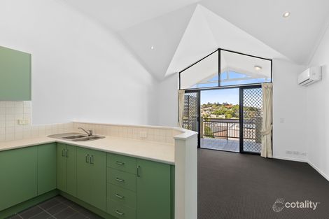 Property photo of 16/706 Brunswick Street New Farm QLD 4005