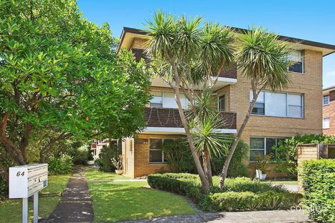 Property photo of 10/64 Oxford Street Epping NSW 2121