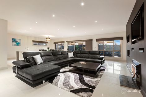 Property photo of 24 Mango Crescent Mernda VIC 3754