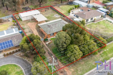 Property photo of 8 Averys Road Eaglehawk VIC 3556