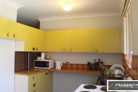 Property photo of 22/15 O'Sullivan Road Leumeah NSW 2560