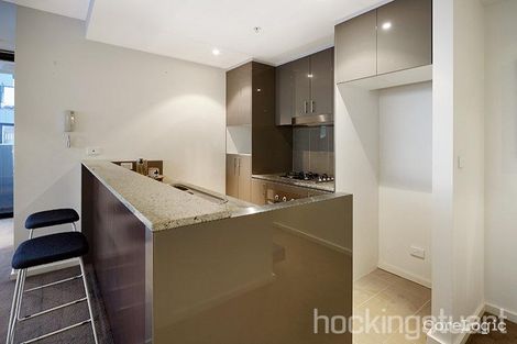 Property photo of 705/55 Bay Street Port Melbourne VIC 3207