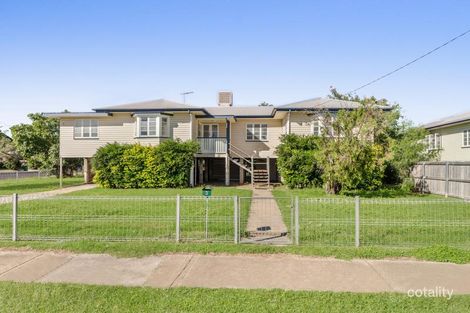 3 Tenth Ave, Railway Estate, QLD 4810