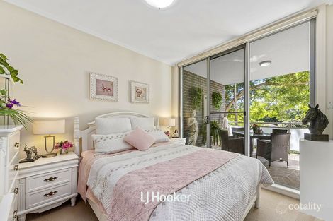 Property photo of 17/573-585 Pacific Highway Killara NSW 2071