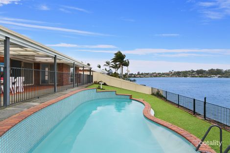 Property photo of 187 Nineteenth Avenue Elanora QLD 4221